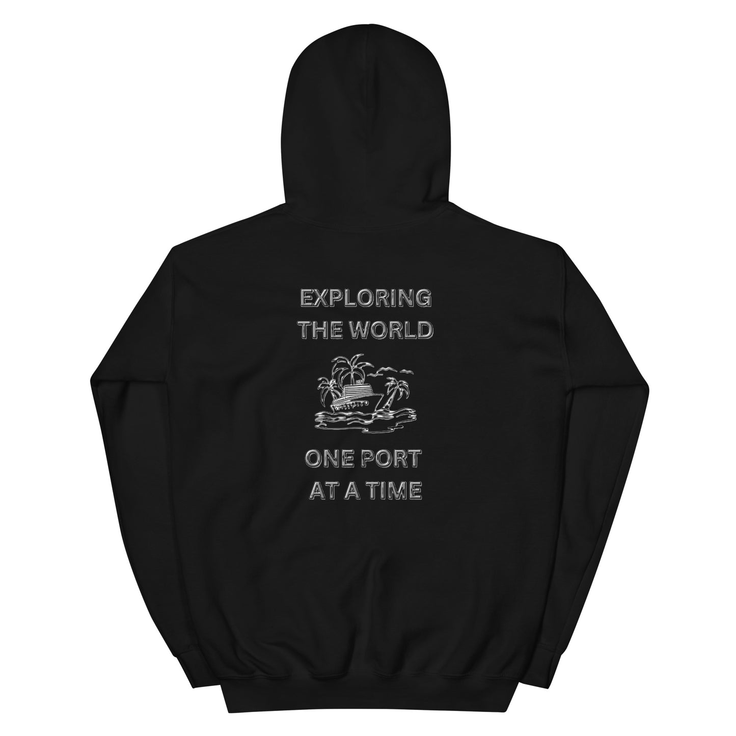 Unisex Hoodie