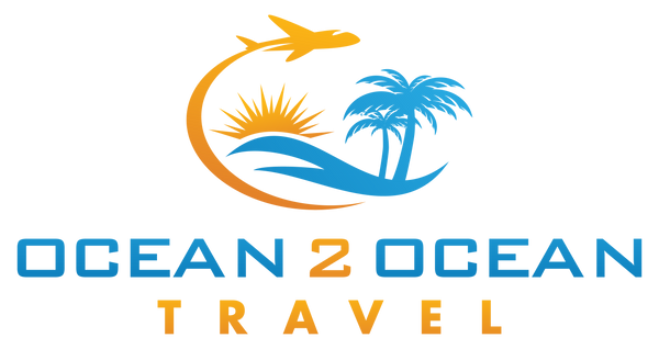 Ocean 2 Ocean Travel