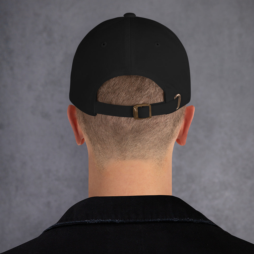 Men's hat