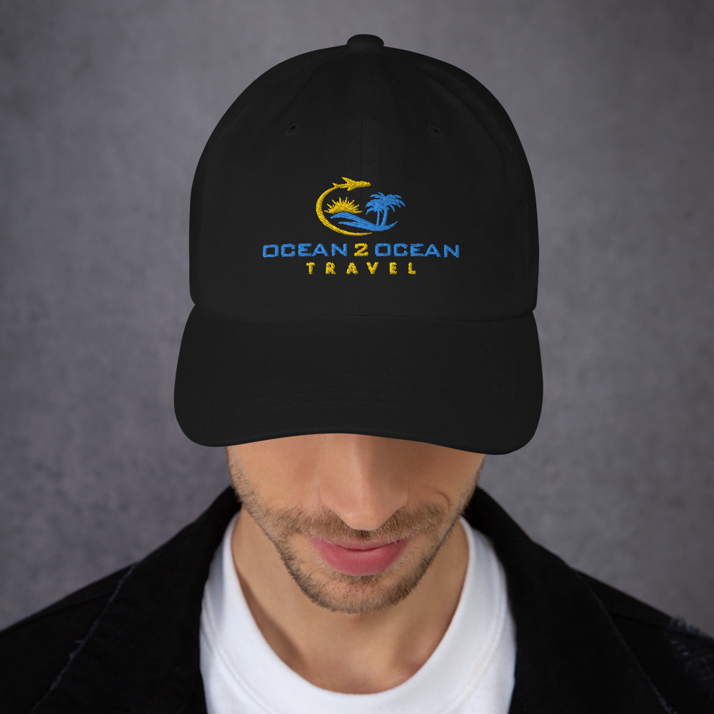 Men's hat