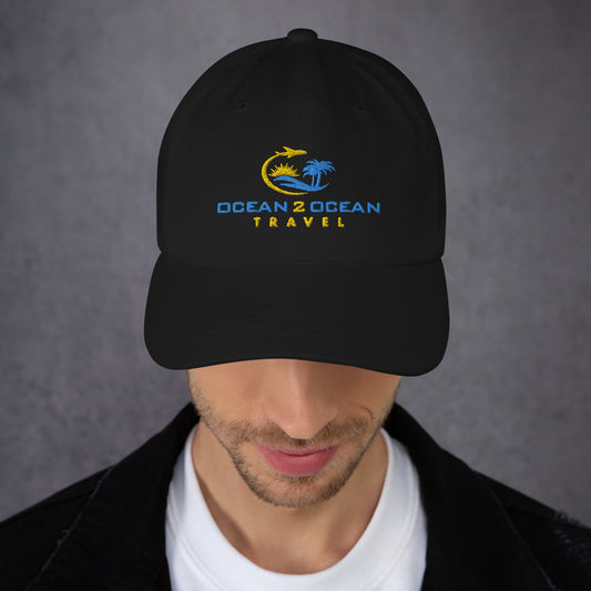 Men's hat