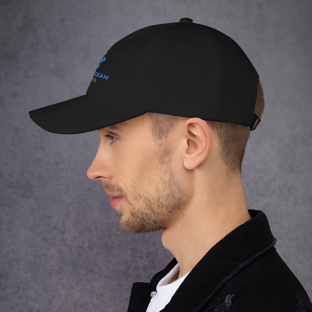 Men's hat