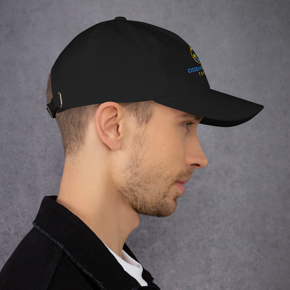 Men's hat