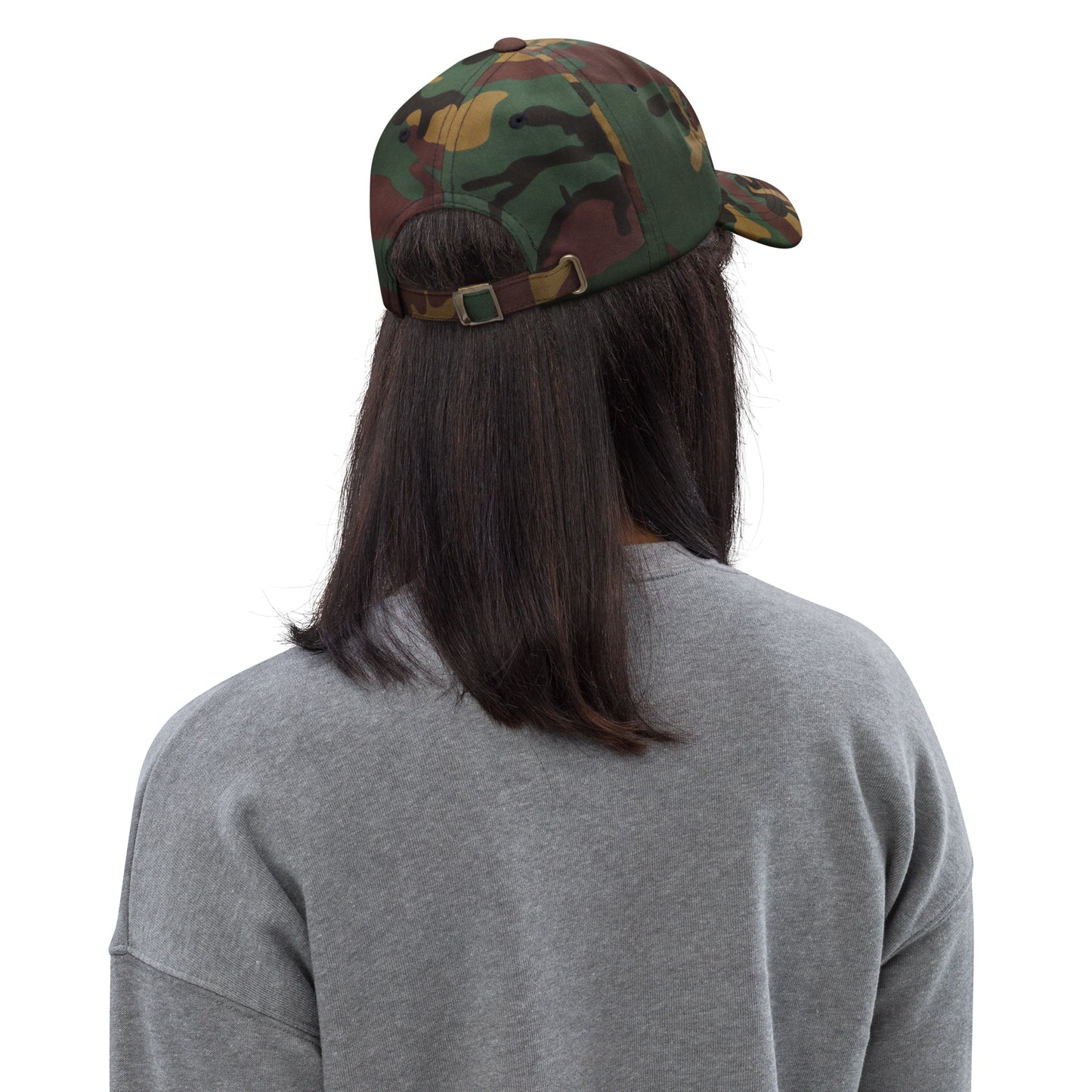 Woman's hat