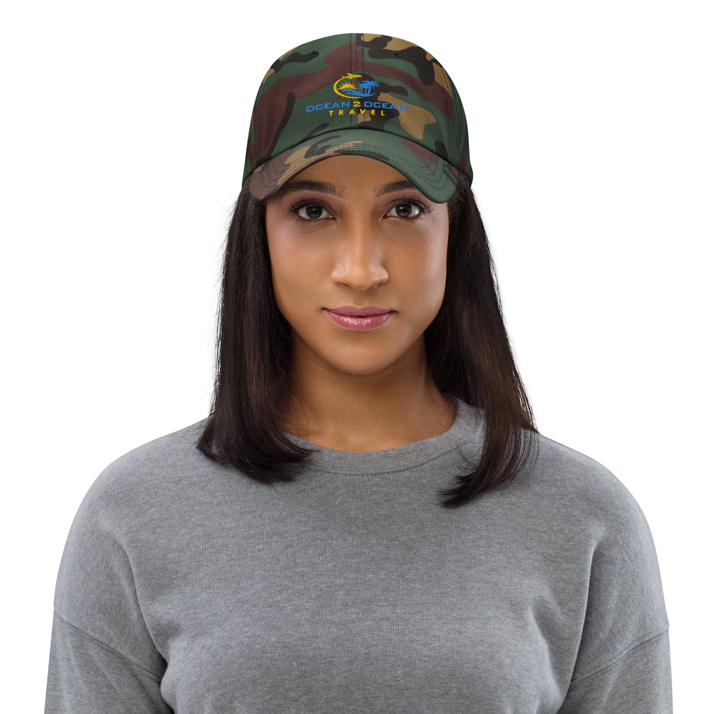 Woman's hat