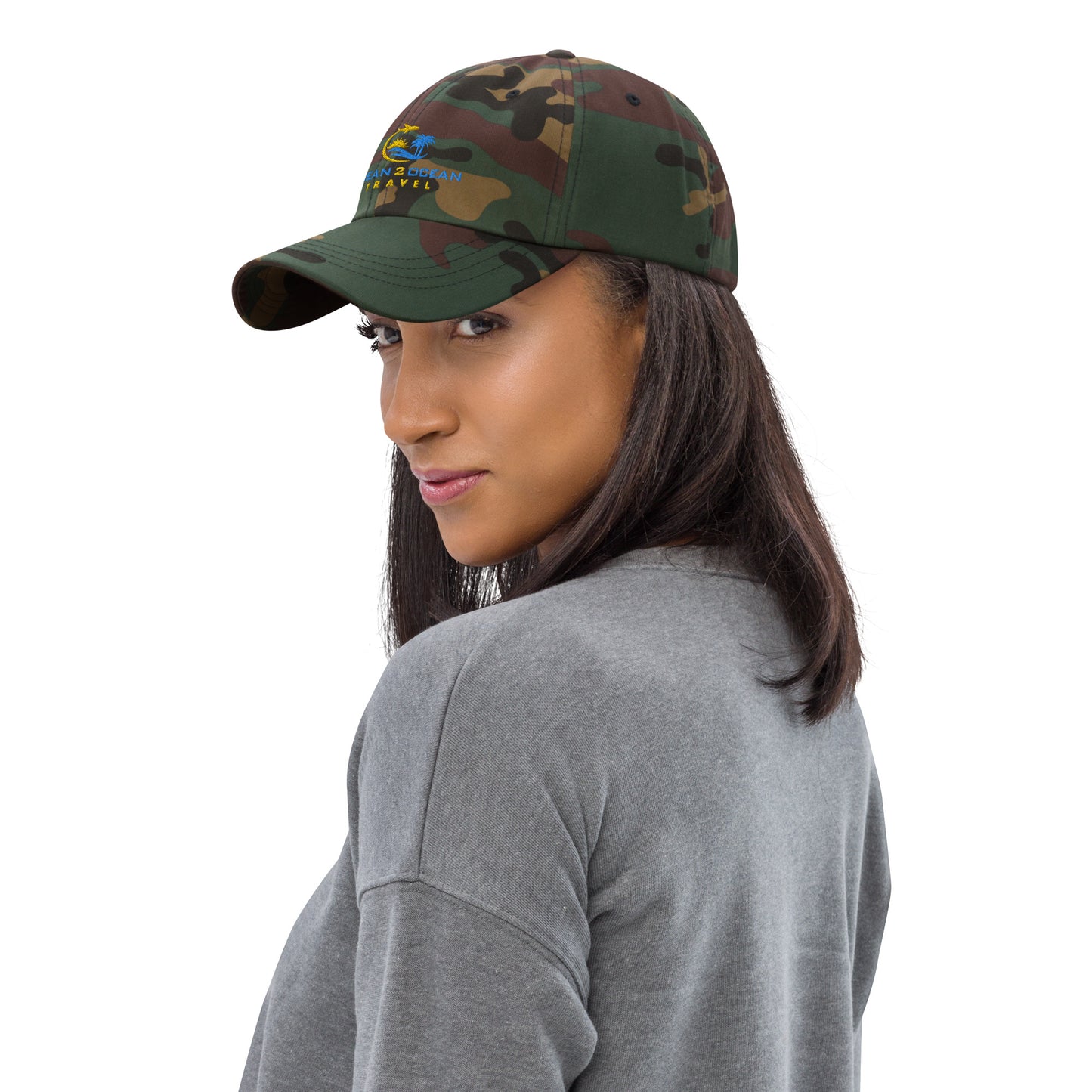Woman's hat
