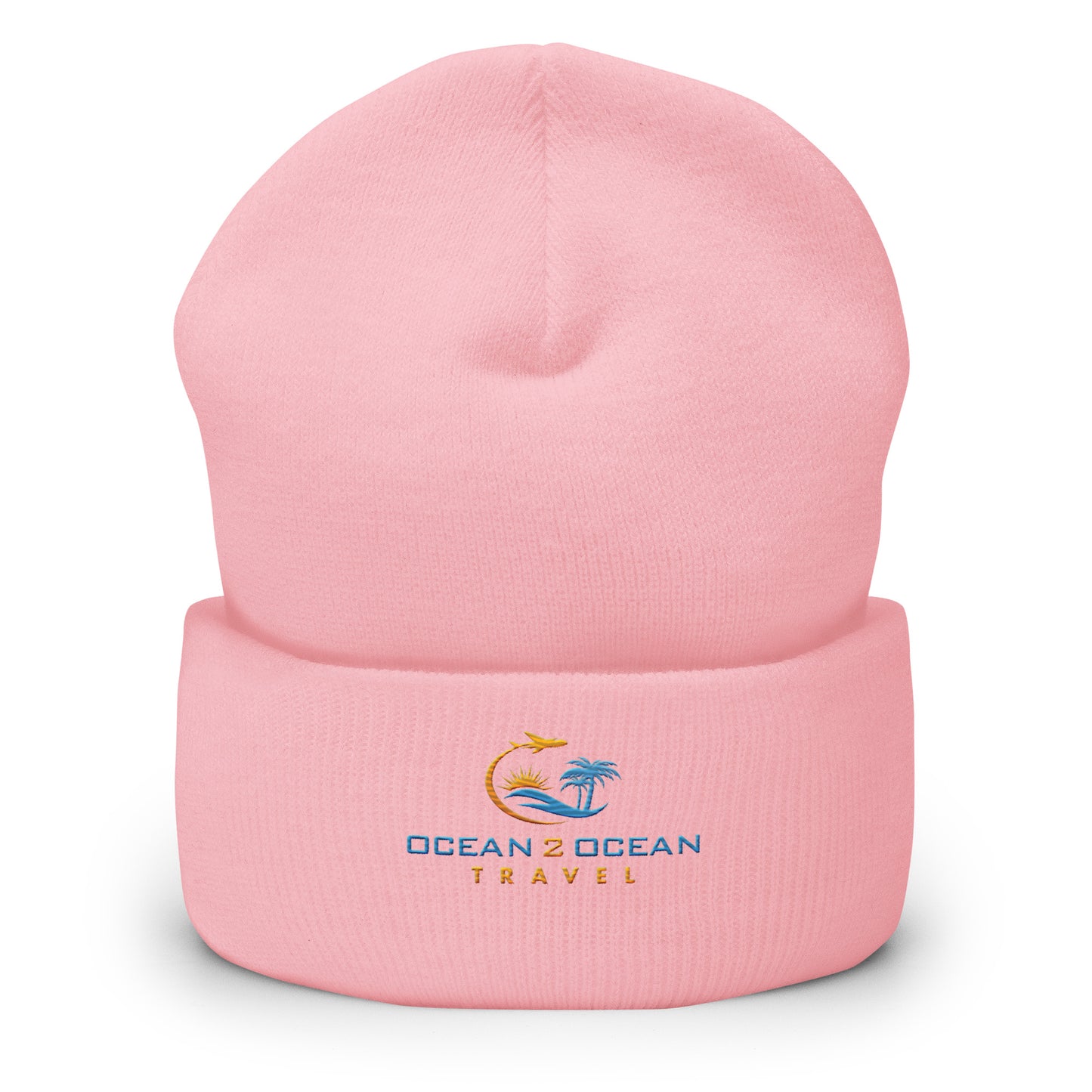 Cuffed Beanie