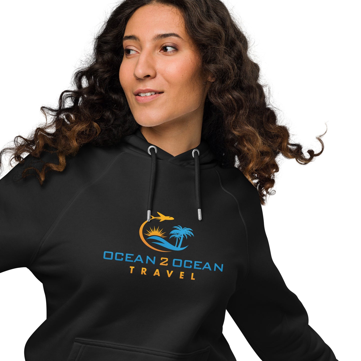 Woman's hoodie