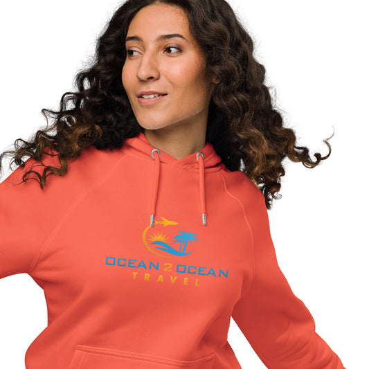 Woman's hoodie