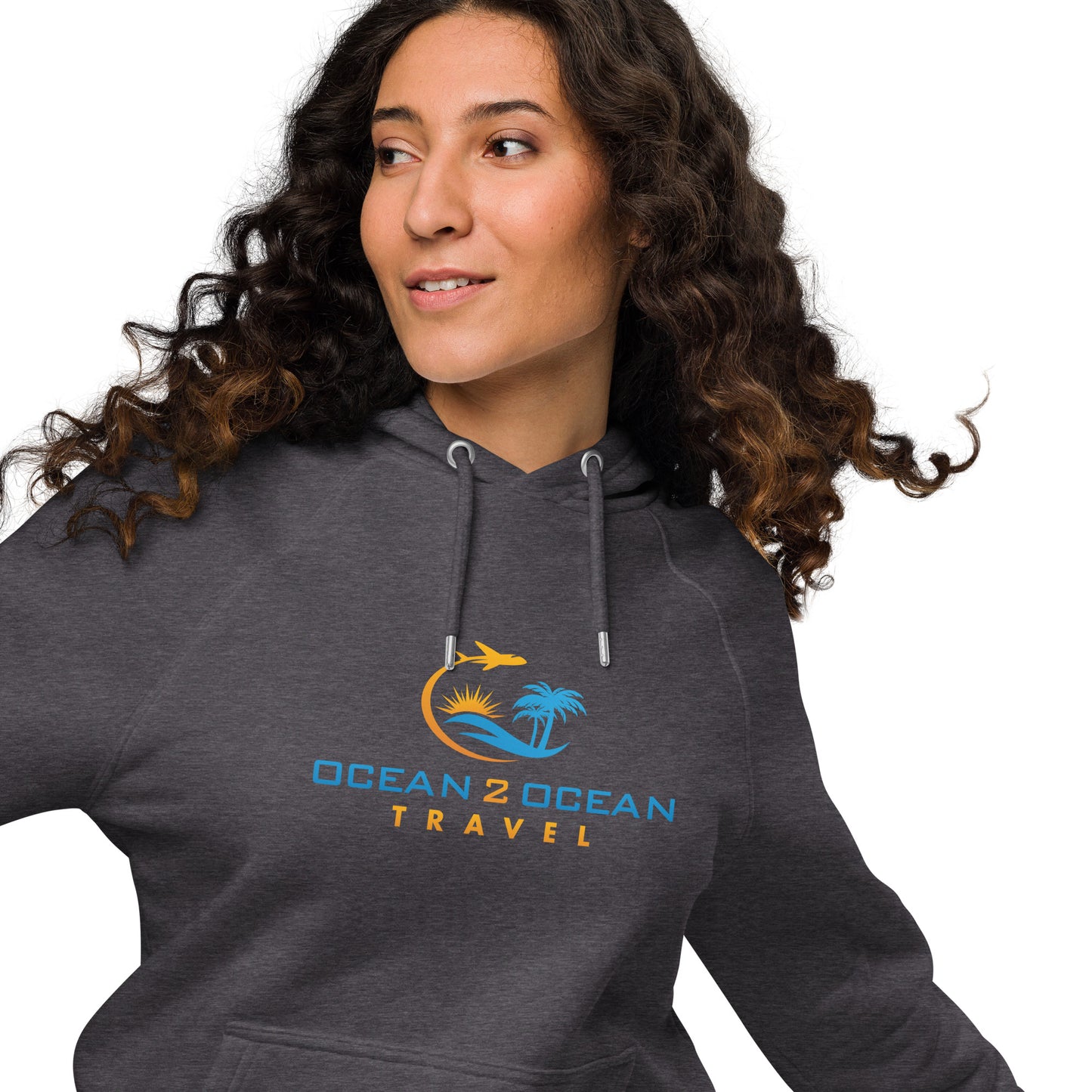 Woman's hoodie
