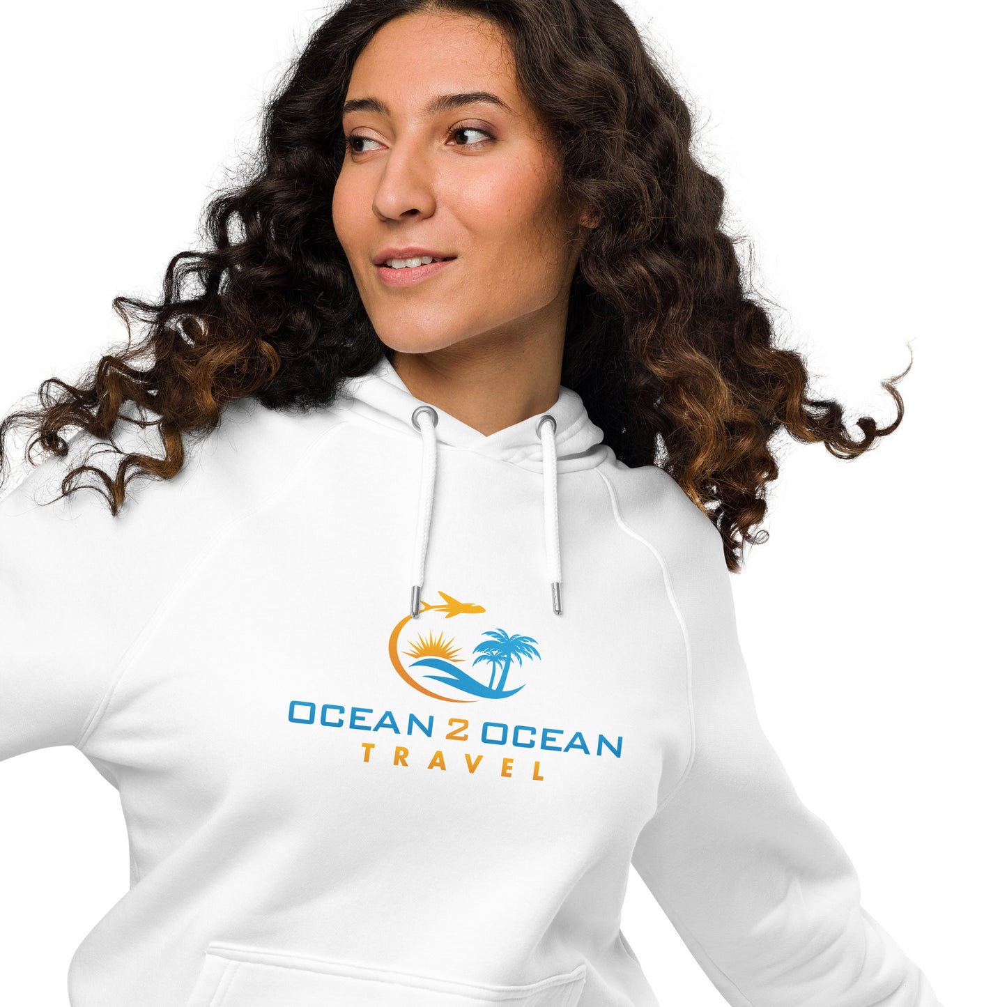 Woman's hoodie