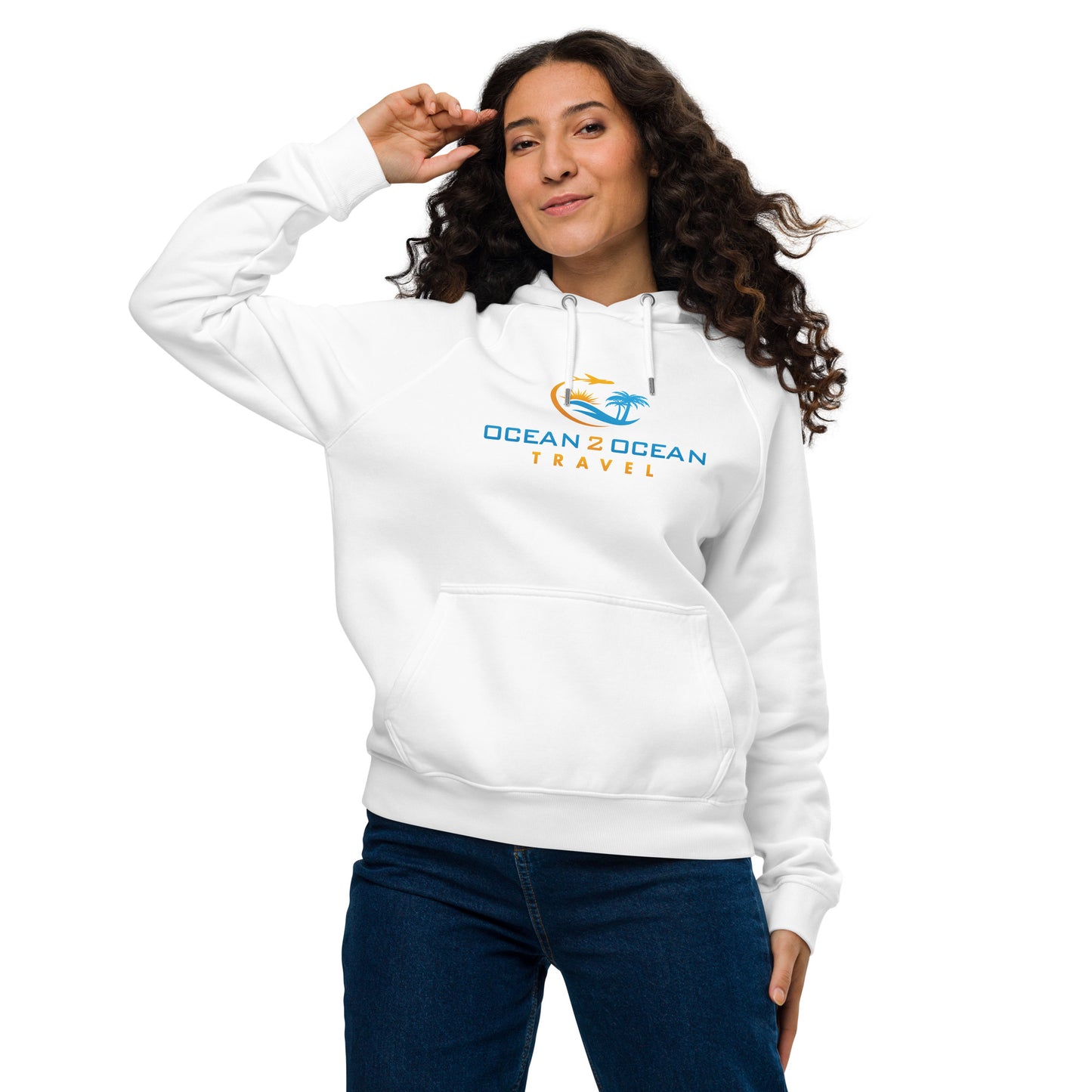 Woman's hoodie
