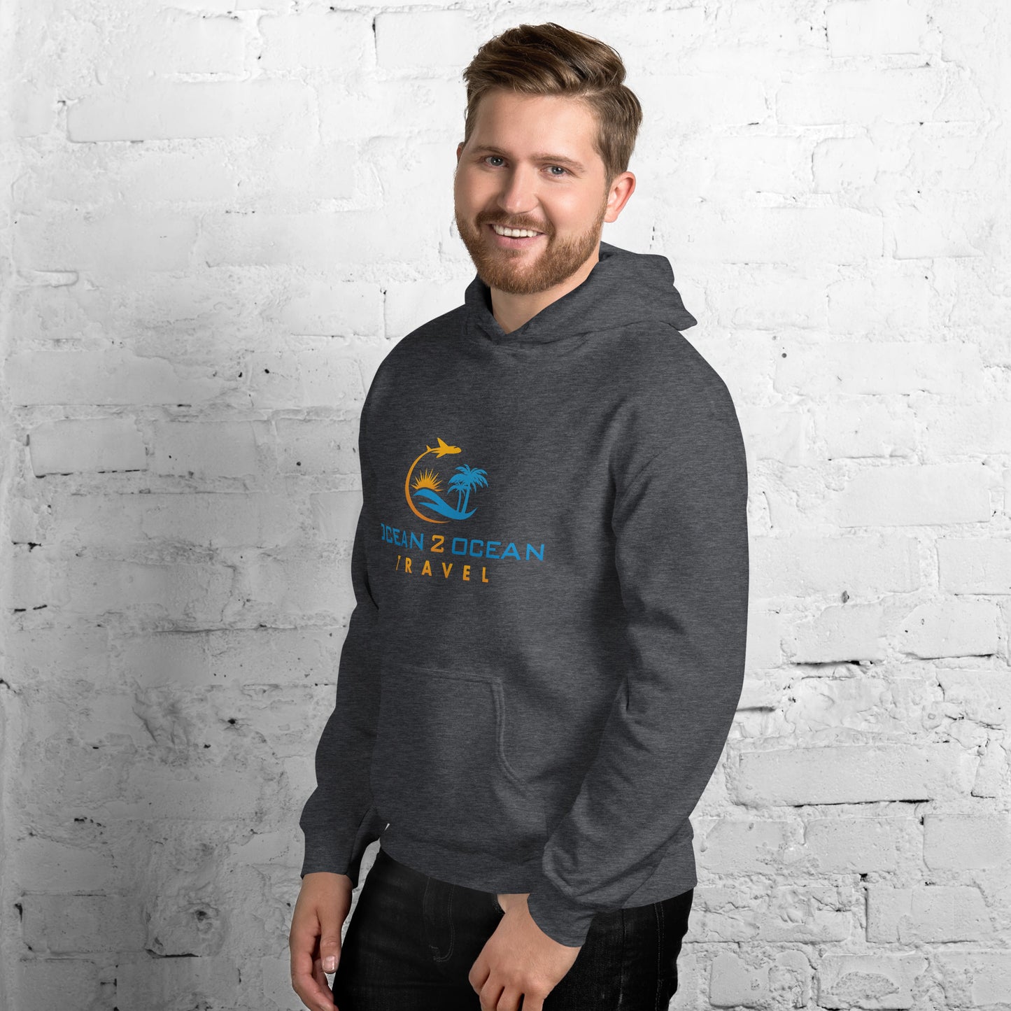 Unisex Hoodie