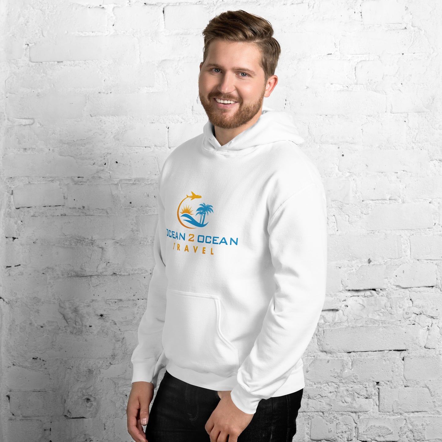 Unisex Hoodie