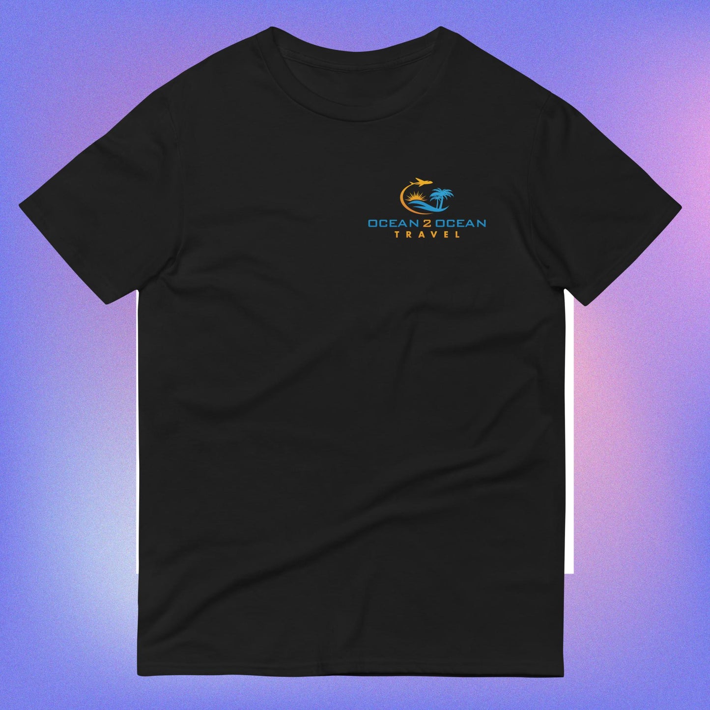 Short-Sleeve T-Shirt