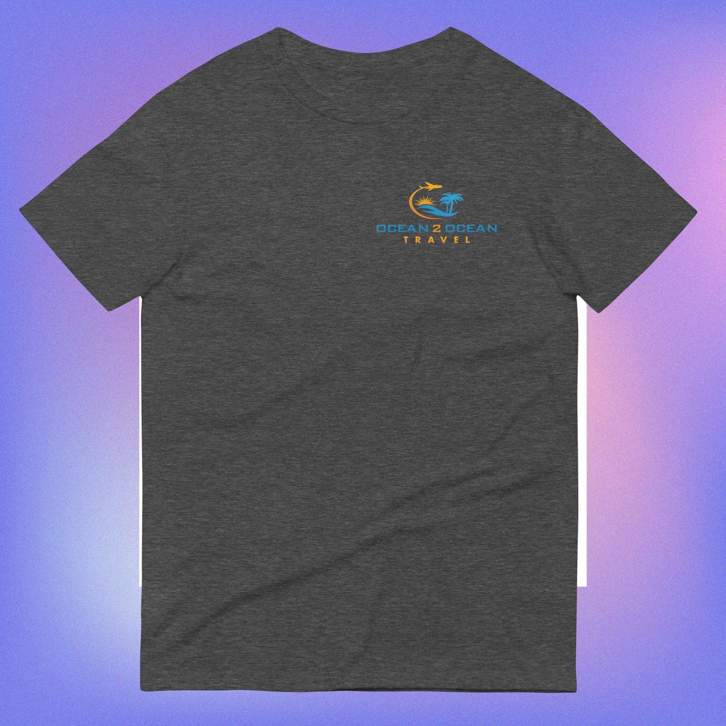 Short-Sleeve T-Shirt