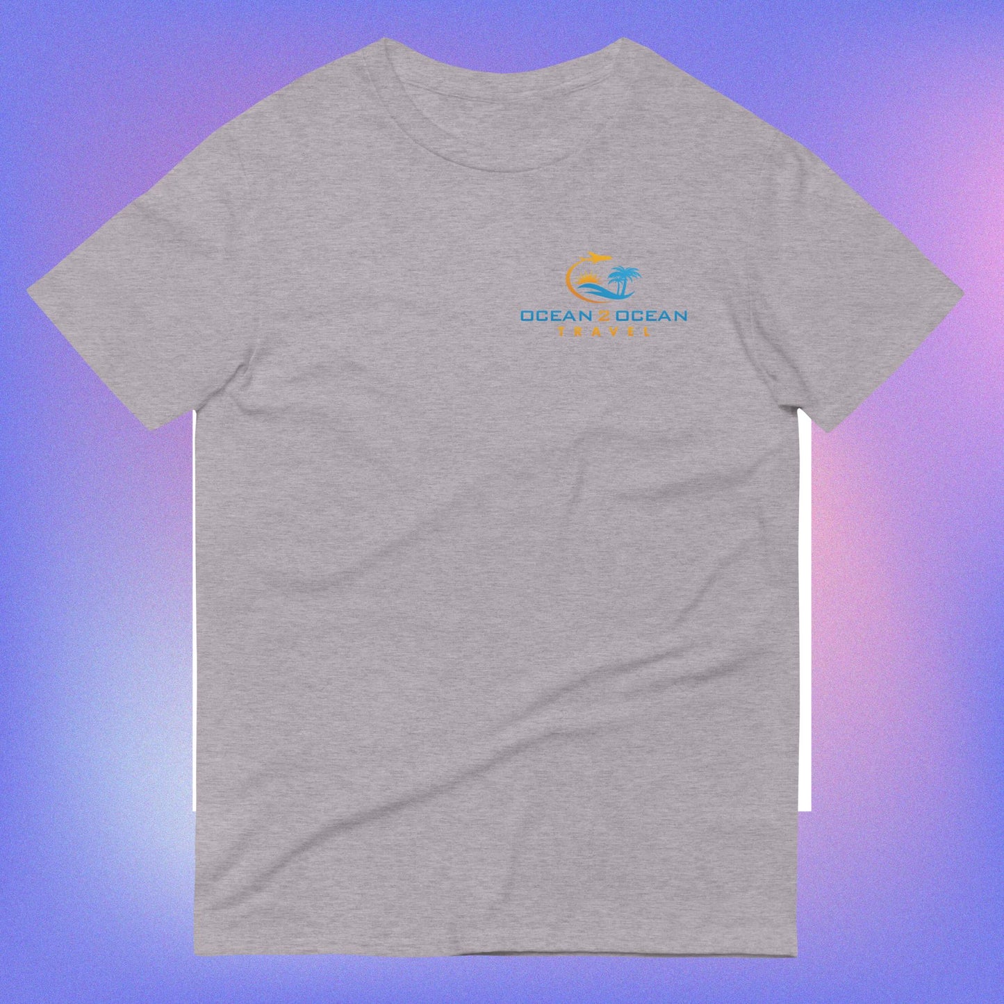 Short-Sleeve T-Shirt