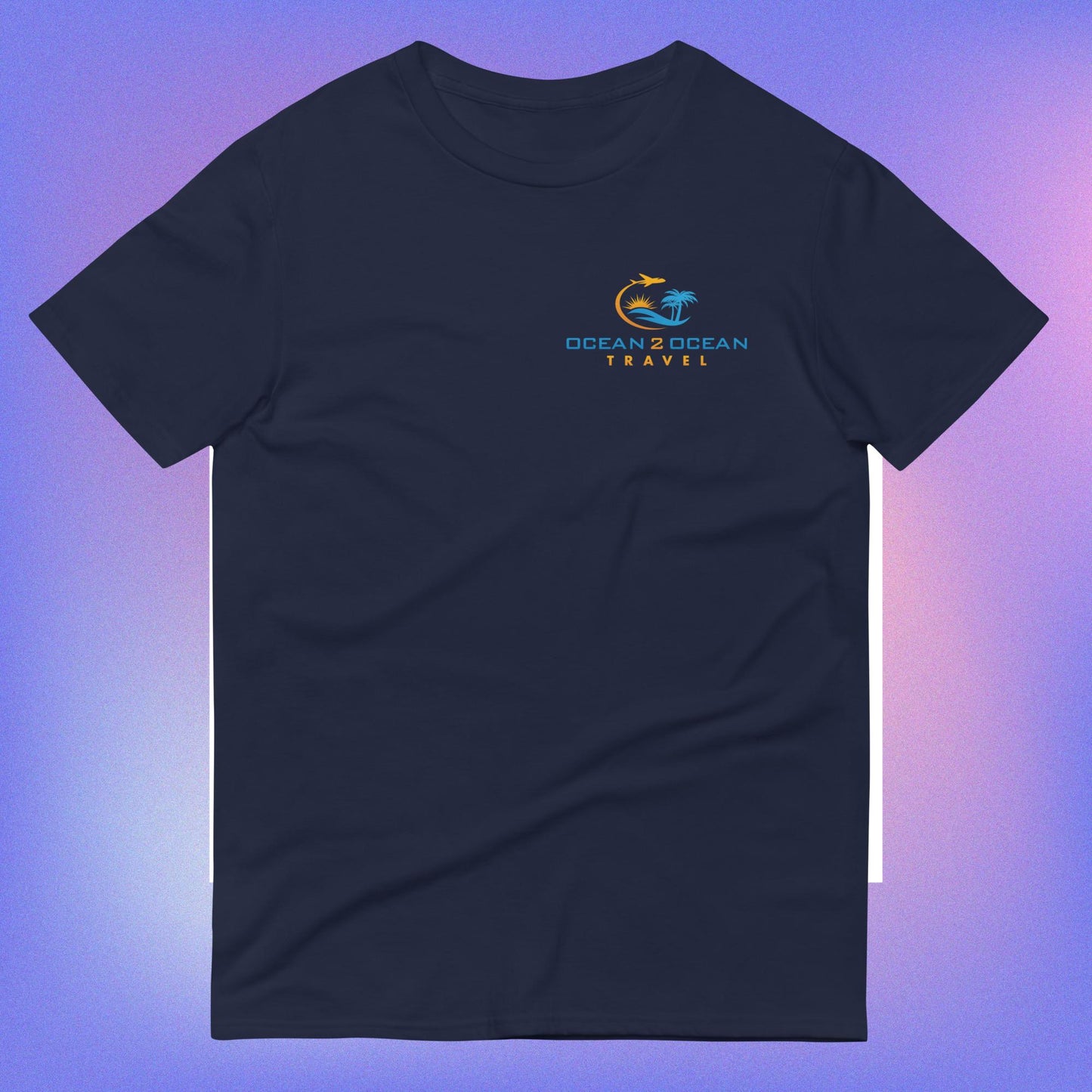 Short-Sleeve T-Shirt