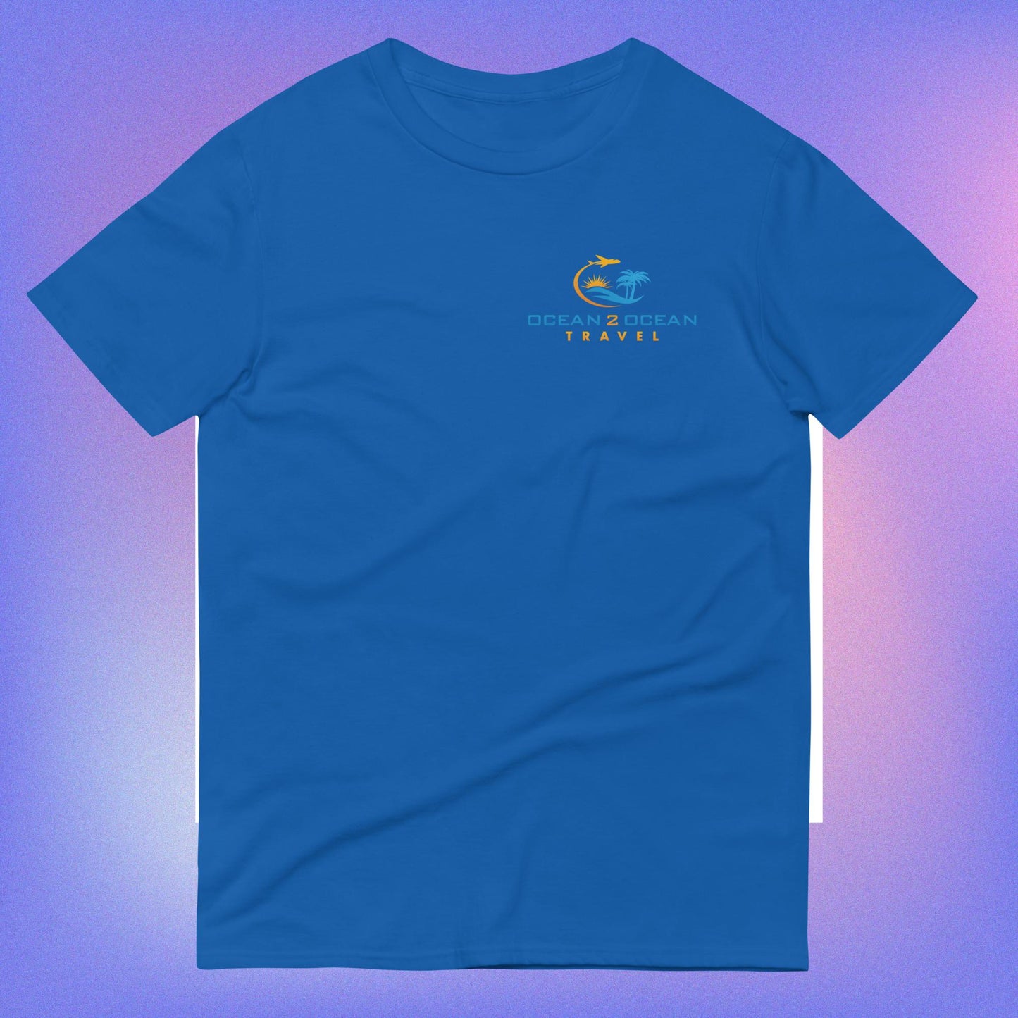 Short-Sleeve T-Shirt