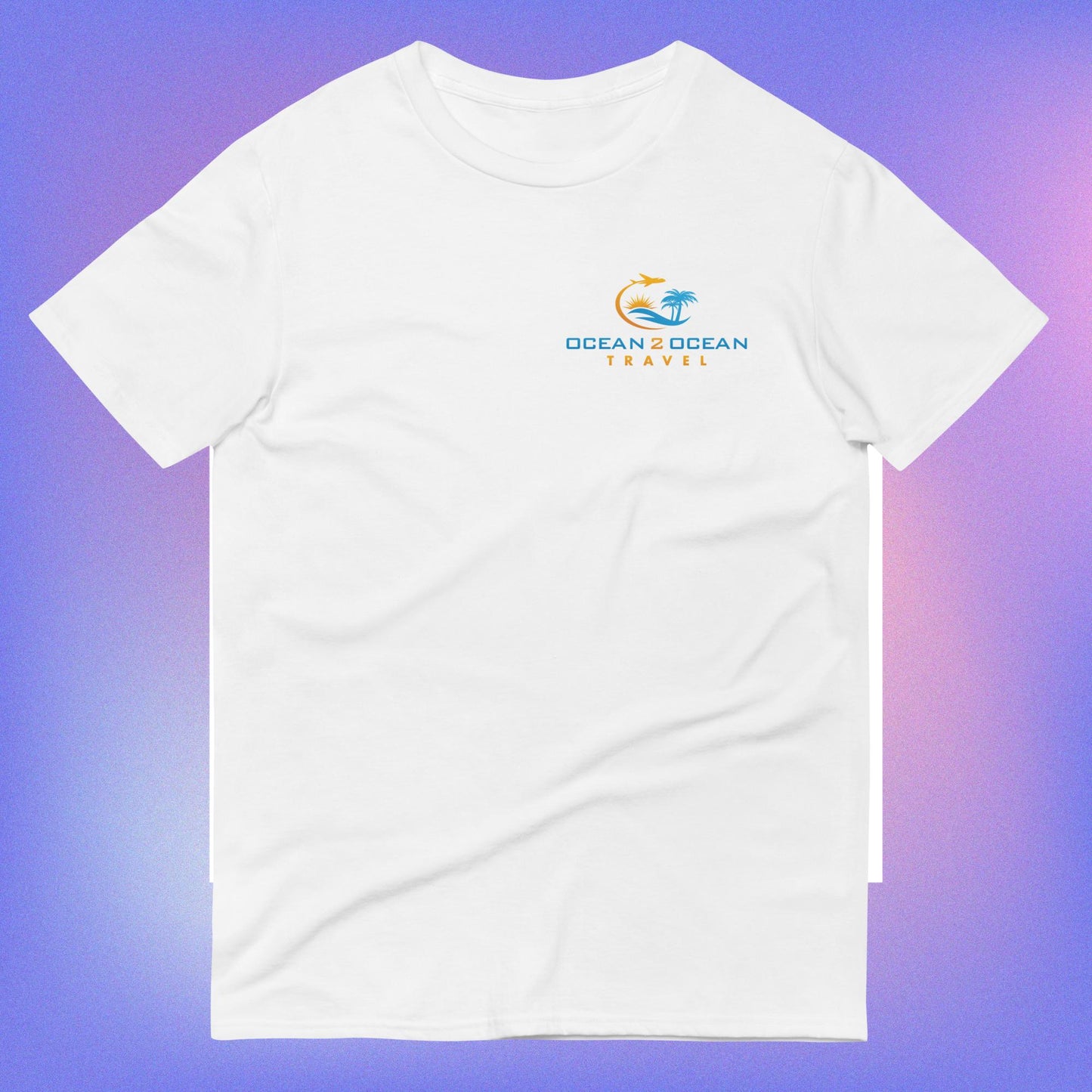 Short-Sleeve T-Shirt