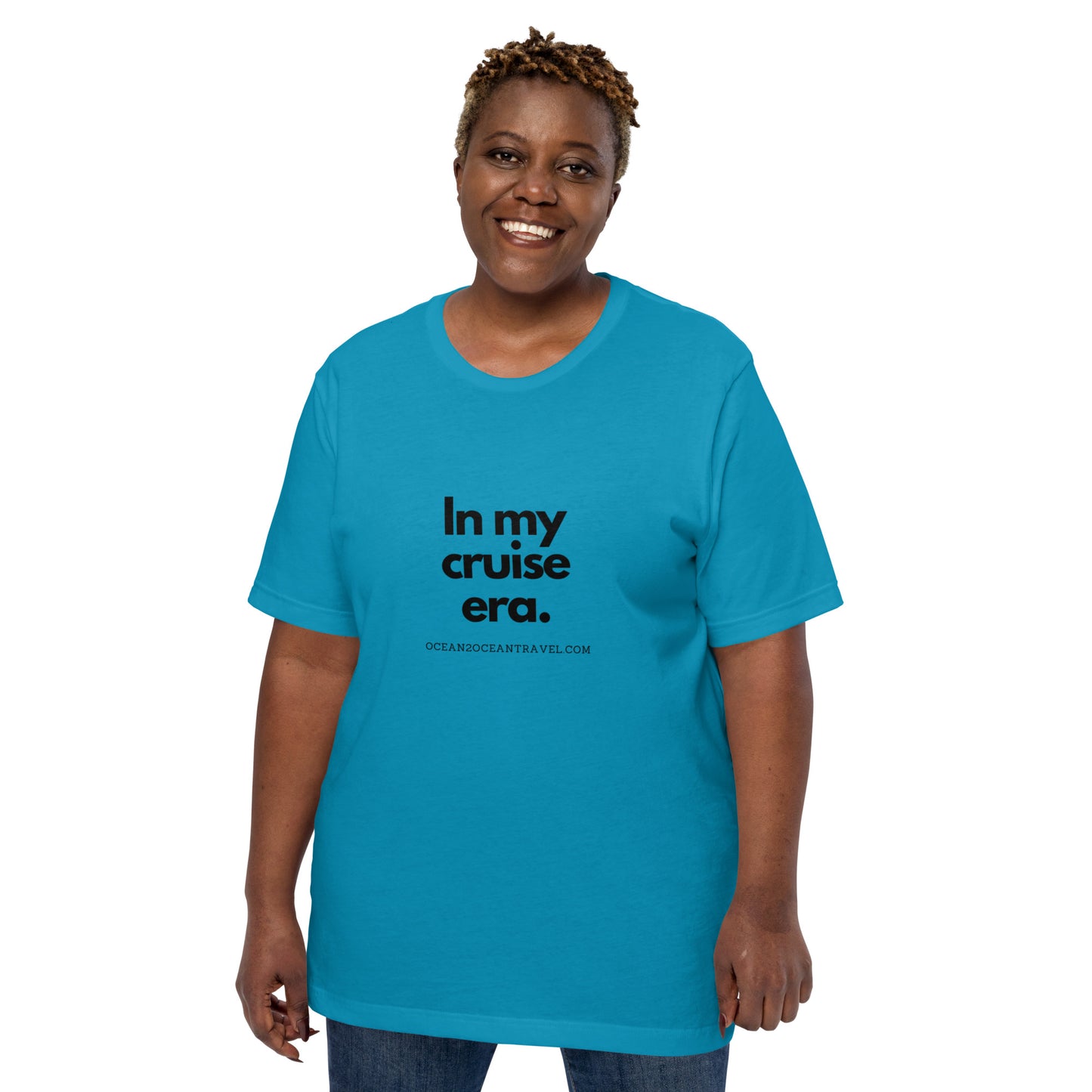 Unisex t-shirt