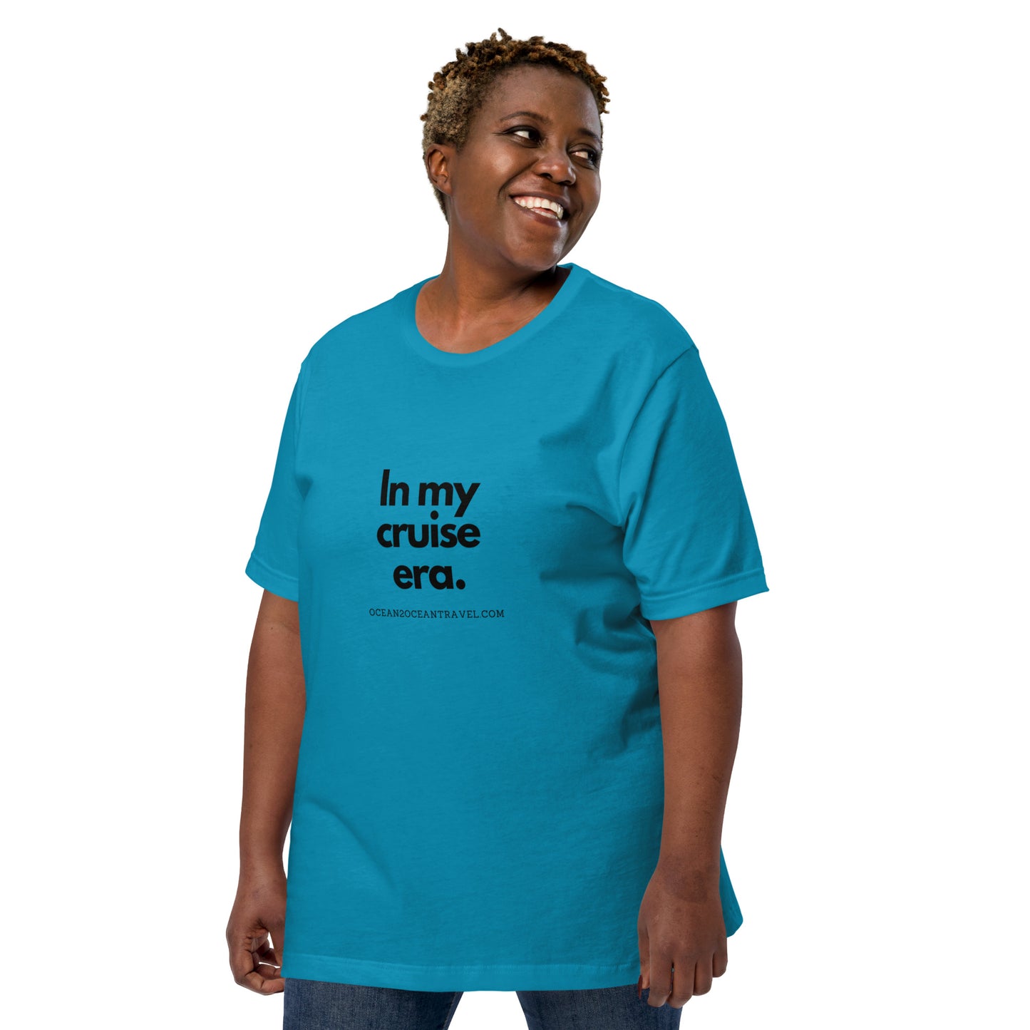 Unisex t-shirt