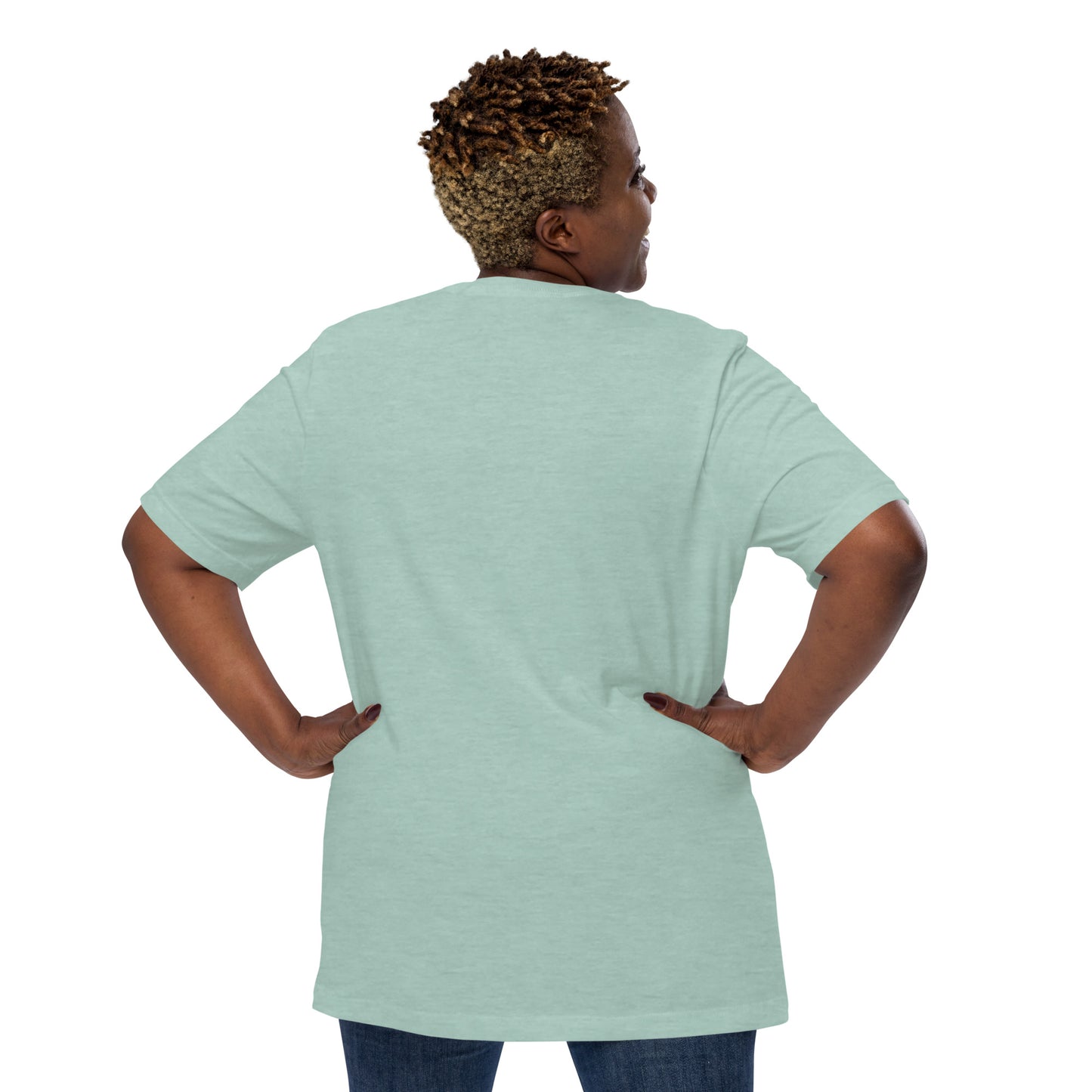Unisex t-shirt