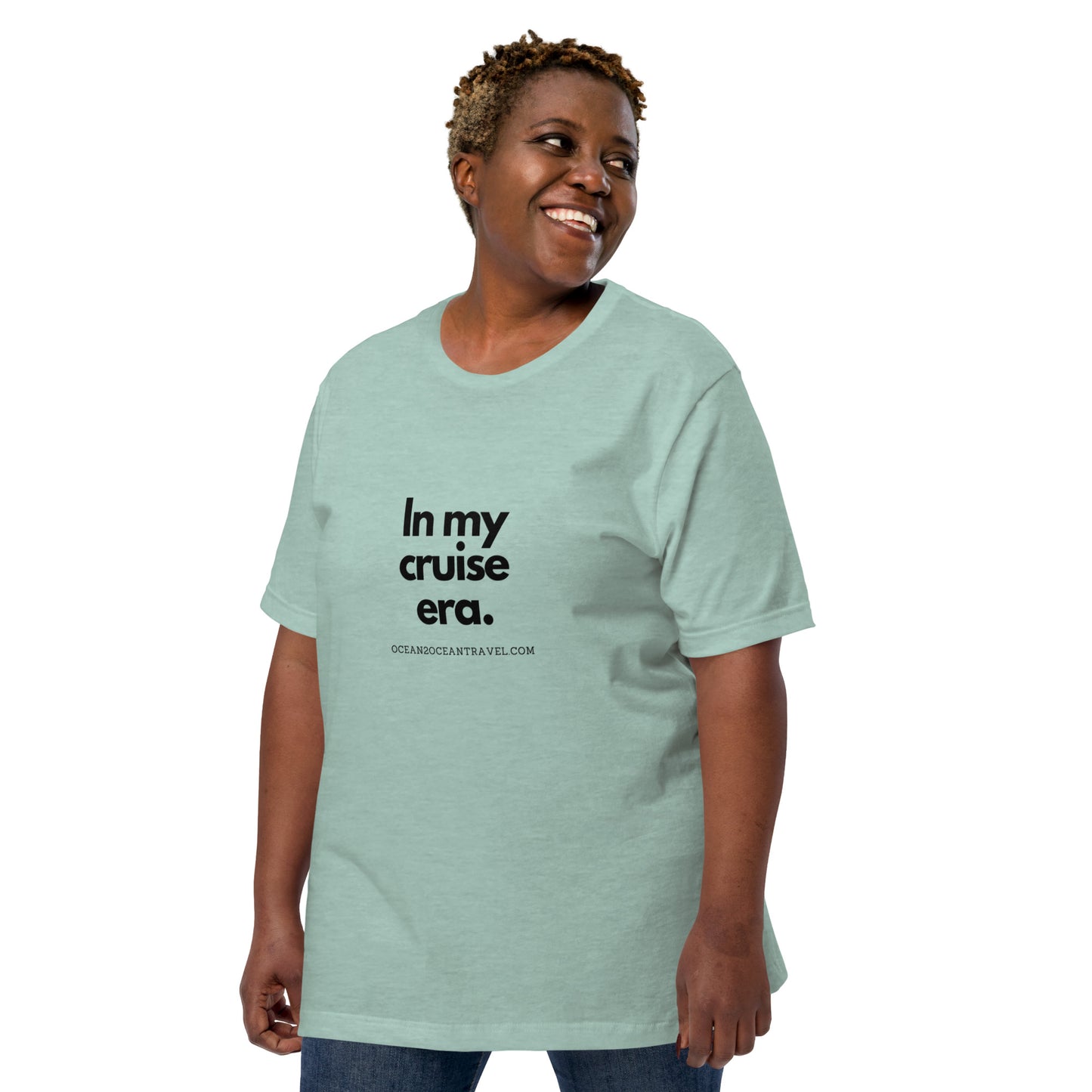 Unisex t-shirt