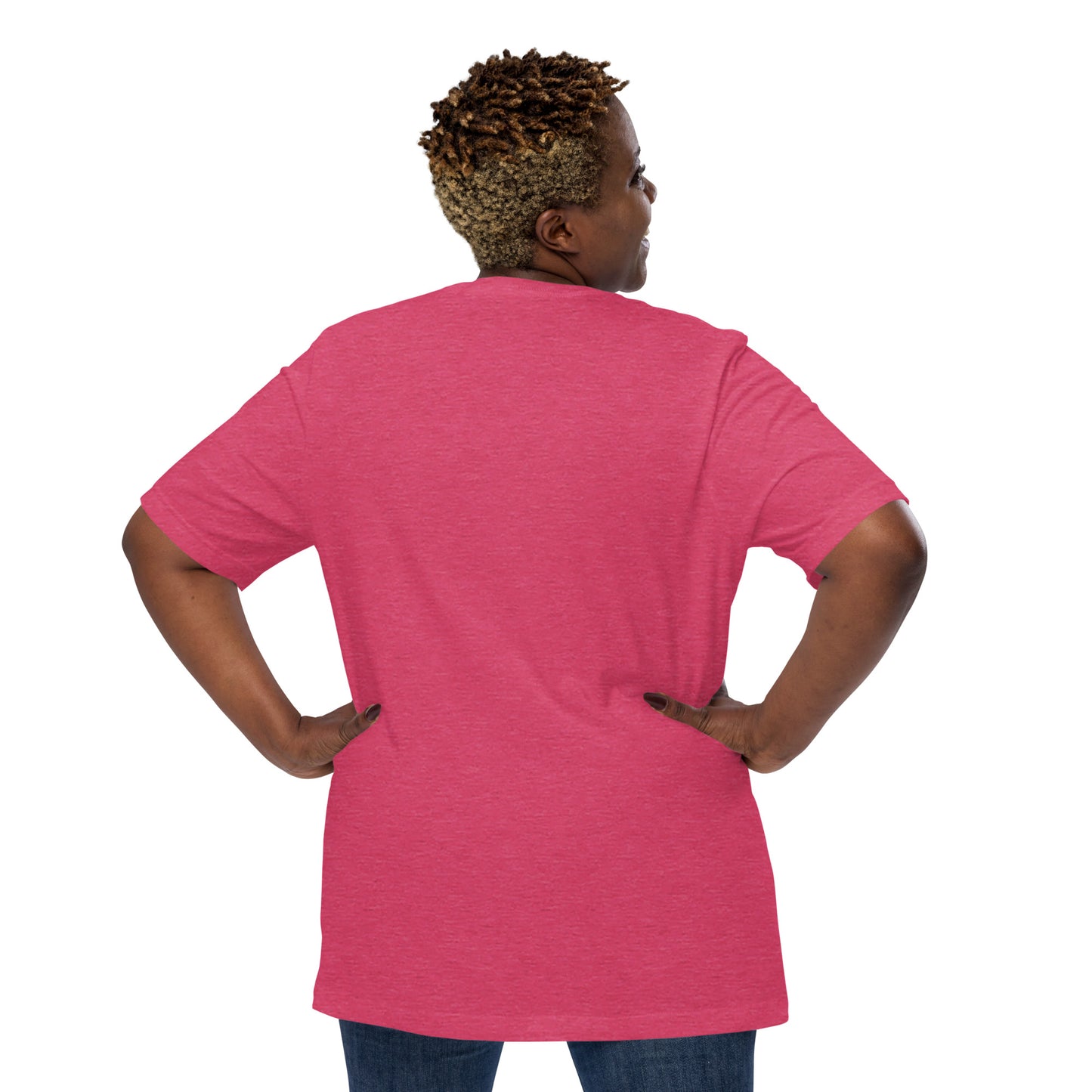 Unisex t-shirt