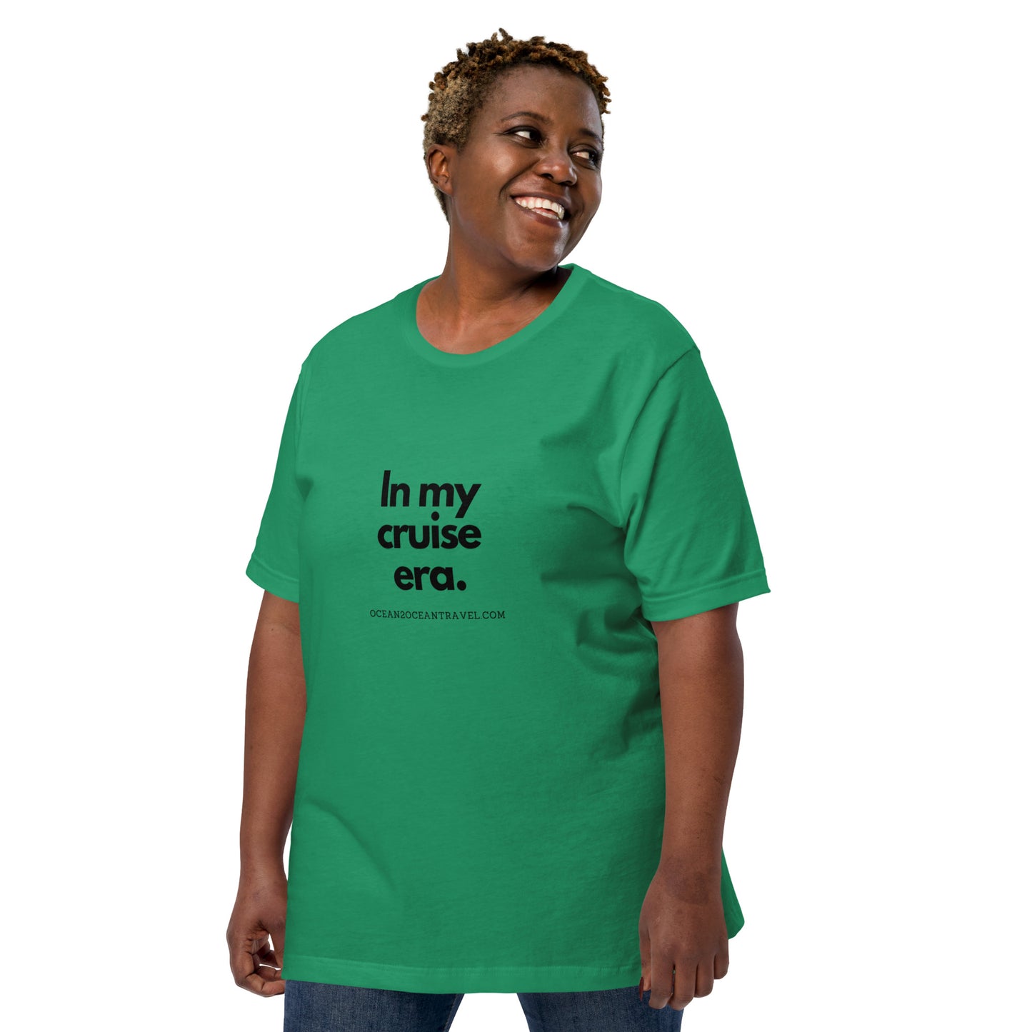 Unisex t-shirt